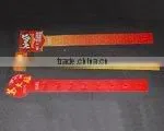 Supermarket Hanging Display Hang Strip PP Plastic Display Clip Strips thumbnail-3