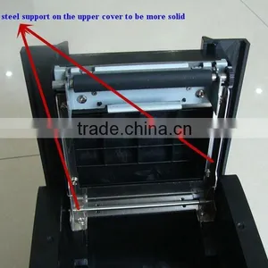 Factory Direct Supply 80mm Thermal Receipt Printer With OEM Available Quality Choice thumbnail-3