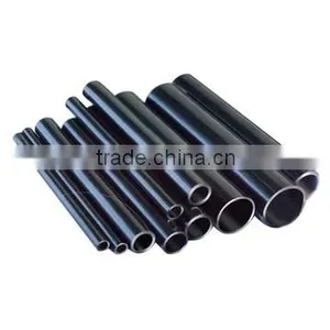 Black Phosphating Gas Cylinder Pipe thumbnail-1