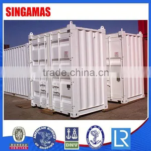 New Shipping Container For Sale thumbnail-4