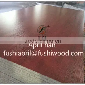 China Melamined Chipboard thumbnail-1