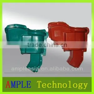 Silicone Rubber Insulation Protection Cover thumbnail-1