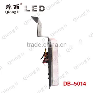 12v 24v Steel Plated Stop Turn Function ISUZU Led Tail Light thumbnail-5