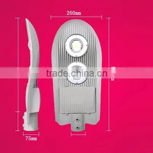 Snake Type LED Streetlights 60w 80w 100w PI65 LED Street Lights Garden Stadium Lights Factory Lamp thumbnail-6