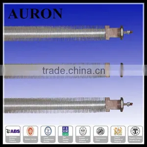 AURON Hot Selling Electric Tube /electric Tube With Silicone Israel/ Defrost Heater Tube thumbnail-1