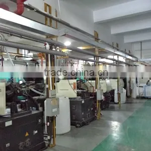 Shenzhen Tian Cheng Da Mould Co., Ltd. company overview - view 4 thumbnail
