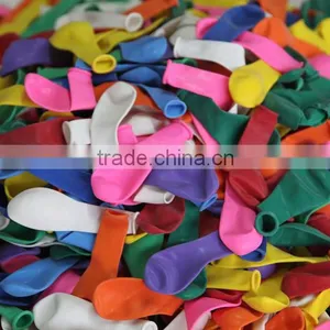 3inch Standard Color Water Balloon thumbnail-1