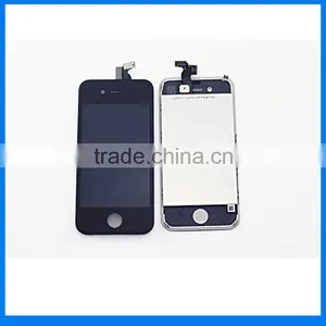 China Replacement For IPhone 4 Lcd, Mobile Phone Lcd For IPhone 4 thumbnail-1