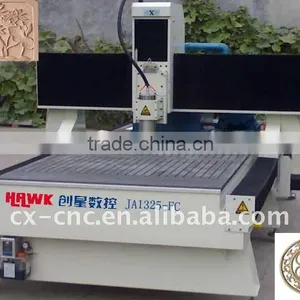 Wood Cnc Router Engraving Machine With Dust-proof thumbnail-1