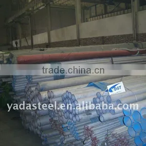 316/316l Stainless Steel Pipe thumbnail-1