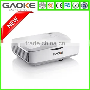 High Performance 3000lumens Overhead Projector, Watch Phone Projector, Mini Bluetooth Projector,text Laser Projector thumbnail-1