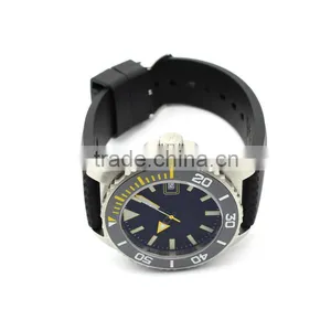 Top Selling Adult's Silicone Watch thumbnail-2