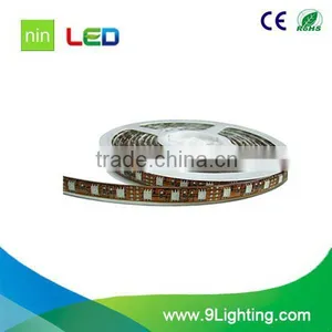 New Crazy Selling Smd Rigid Rgb Led Strip Bar Light thumbnail-4