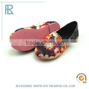 2014 New Chic Super Soft Flex Classic Flat Shoes thumbnail-3