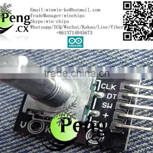 New Product! Sensor Kit /Rotary Encoders Sensor Kits for Arduin Starters thumbnail-1