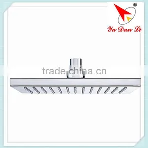 ABS Plastic Rain Spa Shower Head R62 thumbnail-1