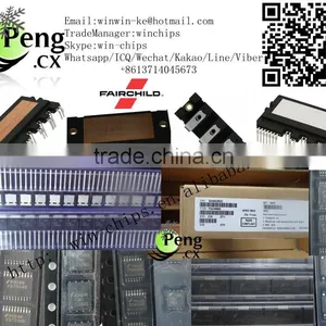 FCP20N60FS Fairchild Semiconductor TO-220-3 thumbnail-1