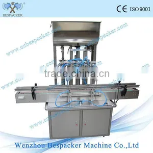 Automatic Honey Stick Filling Machine thumbnail-1