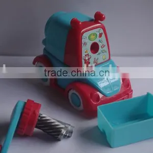 Car Shaped Hand Crank Pencil Sharpener thumbnail-5