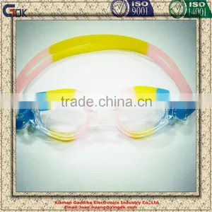 Anti Fog Custom Swim Goggles thumbnail-1