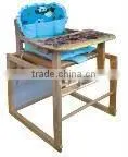 Antique Wooden Chairs for Children thumbnail-1