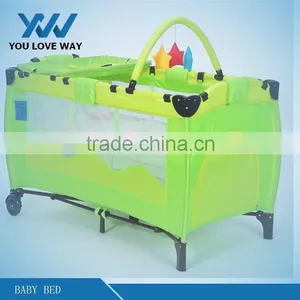 New Design Baby Sofa Bed thumbnail-1