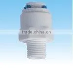 ST020,Male Straight Adapter,quick Fitting thumbnail-1