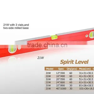 Adjustable Spirit Level thumbnail-2