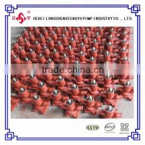 CZ- 60 Russia Hydraulic Pump Diesel Engine Water Pump thumbnail-3