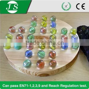 Cheapest New Coming New Promotional G500 Glass Balls thumbnail-1