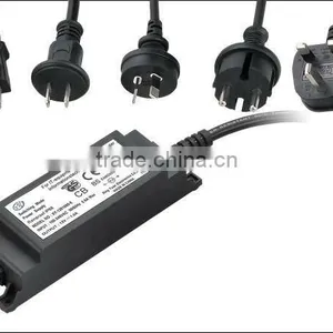 12V Waterproof LED Transformer thumbnail-1