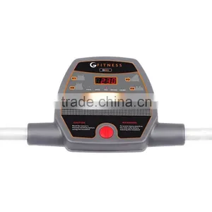 Mini Motorized Treadmill With Massager thumbnail-3