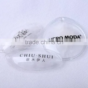 Wholesale Custom 3d Silicone Clothing Private Label thumbnail-1