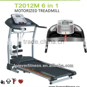 as Seen on tv 6 In1 Multifunction Treadmills thumbnail-4