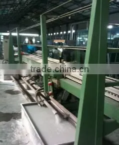 Z. Bavelloni Grinding Machine thumbnail-1