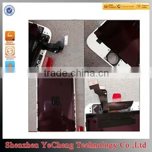 100% AAA Lcd Screen Assembly for Apple Iphone 6,hot Selling for Apple Iphone 6 Lcd Assembly thumbnail-4
