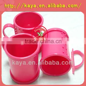 Promotional & Newfashioned Plastic Mug Cup, ABS Mug Cup thumbnail-1