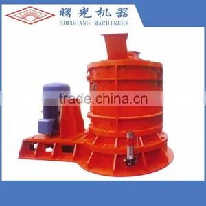 Roller Diameter 800 mm Vertical Combination Crusher thumbnail-1