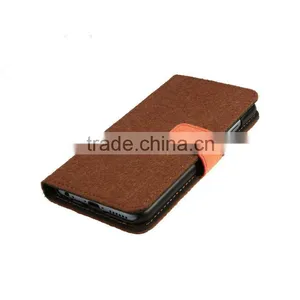 For IPhone 6 Case Cheap Leather Cover Smart Phone Leather Bag for Protective Function thumbnail-4