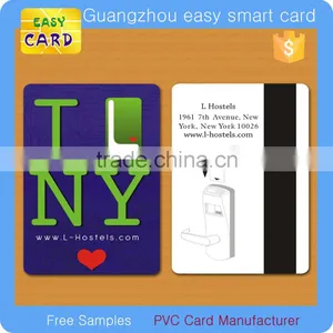 Plastic Room Temperature Cards/ Room Thermometer Card thumbnail-1