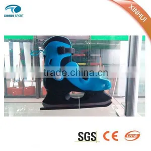 XH Good Quality Ice Skates thumbnail-5