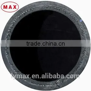 1.6Mpa 400mm Steel Mesh Wire Reinforced Hose Pipe thumbnail-3