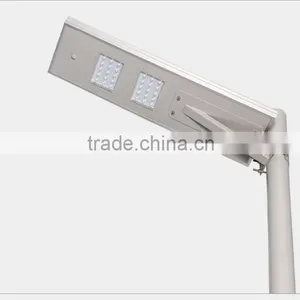 Factory Direct All in One Solar Street Light GH-SRL020 thumbnail-4
