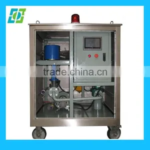 2016 Mobile Portable Quantitative Oil Filling System thumbnail-1