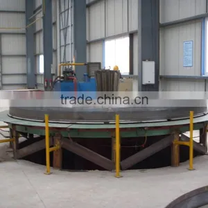 PCCP Pipe Spigot Expansion Machine Manufacturer thumbnail-4