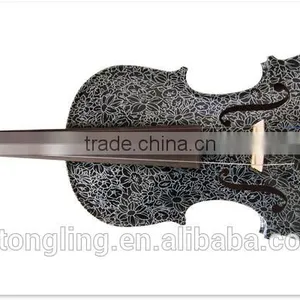 Musical Stringed Instruments Violin TL-1306 thumbnail-4