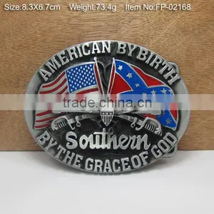 Cross Belt Buckle With Rhinestones Zinc Plate Sheet Stamping Steel Adjustable Quick Connect Buckle thumbnail-4