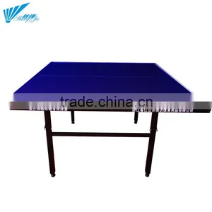 Factory Cheapest Model Table Tennis Table(in Stock) thumbnail-5