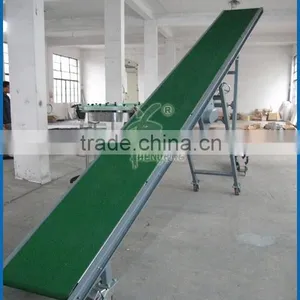 ZY High Efficiency Mobile Conveyor Belt Importer Quality Choice thumbnail-1