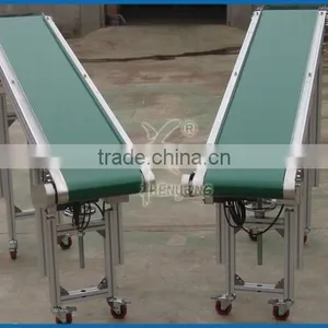 Milk Powder Bag Small Conveyor Belt thumbnail-5
